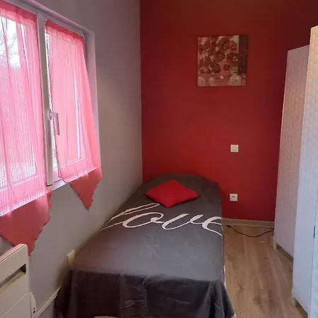 Confort Hébergement de vacances