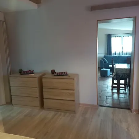 Σπίτι διακοπών Confort Montolieu