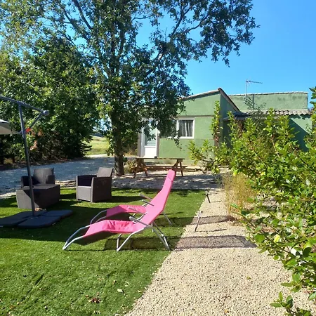 Casa vacanze Confort