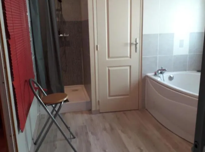 Hébergement de vacances Confort